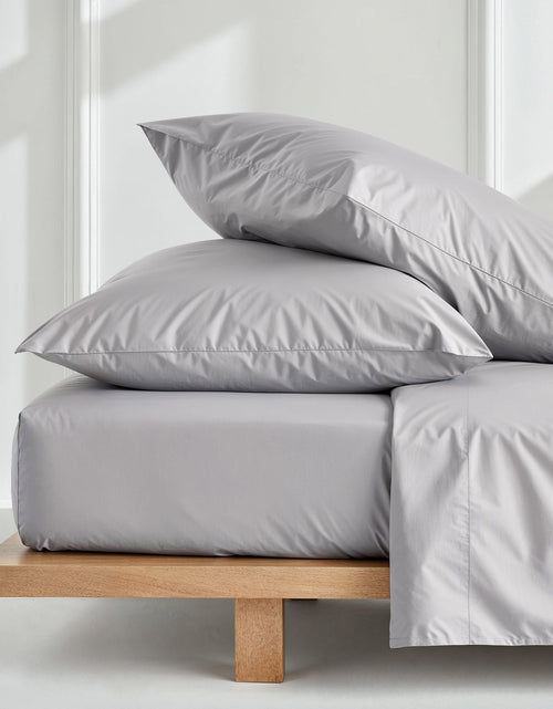 Load image into Gallery viewer, Luxe Australian Sateen Pillowcase Set
