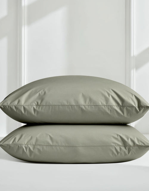 Load image into Gallery viewer, Luxe Australian Sateen Pillowcase Set
