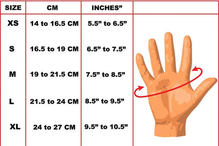Weight Lifting Gloves Gym Training Bodybuilding Fitness Glove Workout Men & Women Pink XS