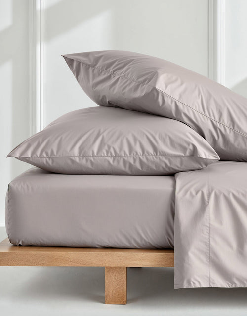 Load image into Gallery viewer, Luxe Australian Sateen Pillowcase Set
