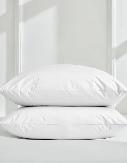 Load image into Gallery viewer, Luxe Australian Sateen Pillowcase Set
