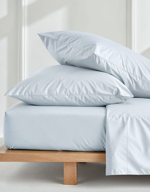 Load image into Gallery viewer, Luxe Australian Sateen Pillowcase Set

