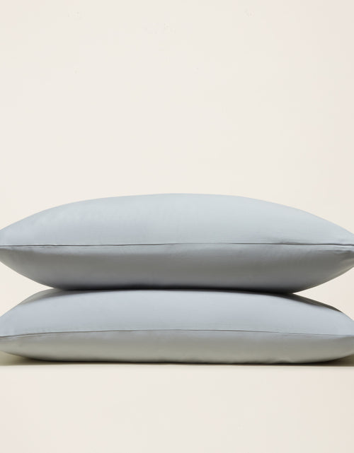 Load image into Gallery viewer, Luxe Australian Sateen Pillowcase Set
