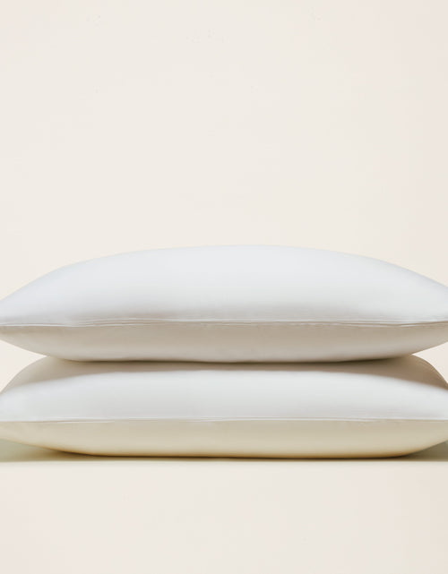 Load image into Gallery viewer, Luxe Australian Sateen Pillowcase Set
