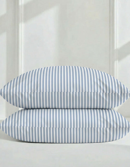 Load image into Gallery viewer, Luxe Australian Sateen Pillowcase Set
