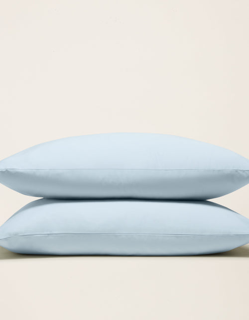 Load image into Gallery viewer, Luxe Australian Sateen Pillowcase Set
