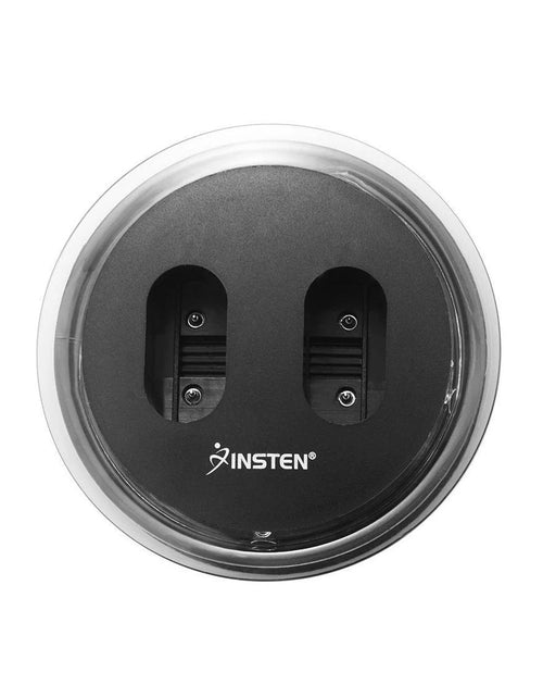 Load image into Gallery viewer, 2-Pack Rechargeable Batteries Compatible with Xbox Series X, Series S, and Xbox One - Comes with 2 2800Mah Batteries and Charging Station - Smart LED Indicator

