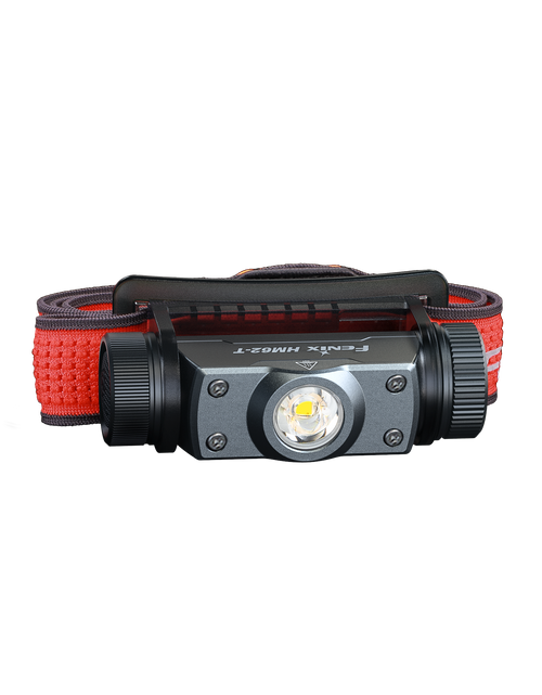 Load image into Gallery viewer, Fenix HM62-T Lightweight Trail Running Headlamp
