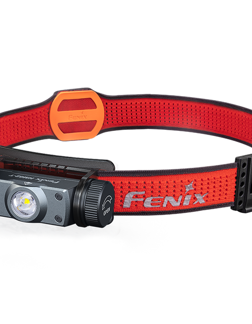 Load image into Gallery viewer, Fenix HM62-T Lightweight Trail Running Headlamp
