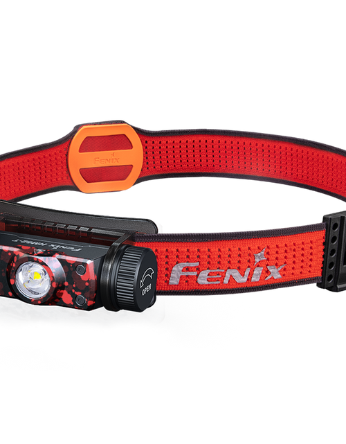 Load image into Gallery viewer, Fenix HM62-T Lightweight Trail Running Headlamp
