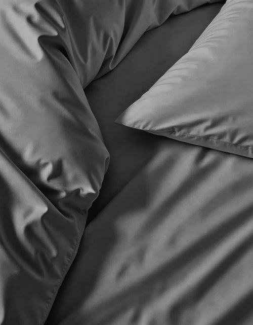 Load image into Gallery viewer, Luxe Australian Sateen Pillowcase Set
