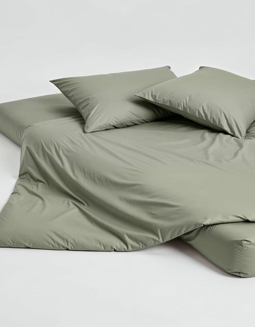 Load image into Gallery viewer, Luxe Australian Sateen Pillowcase Set
