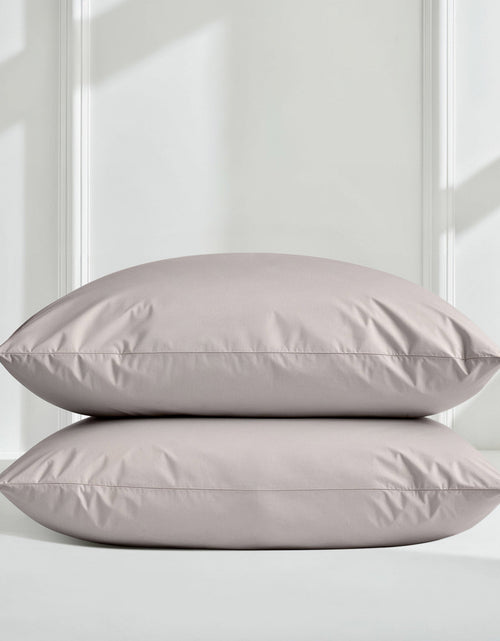 Load image into Gallery viewer, Luxe Australian Sateen Pillowcase Set

