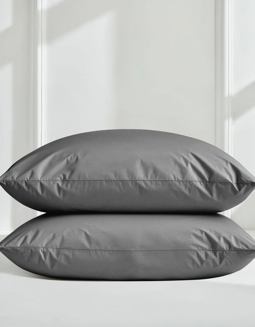 Load image into Gallery viewer, Luxe Australian Sateen Pillowcase Set
