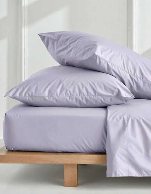 Load image into Gallery viewer, Luxe Australian Sateen Pillowcase Set
