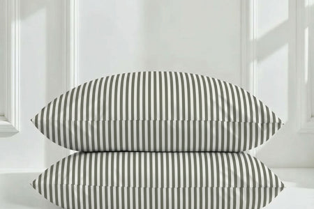 Luxe Australian Sateen Pillowcase Set