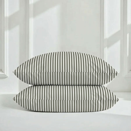 Luxe Australian Sateen Pillowcase Set