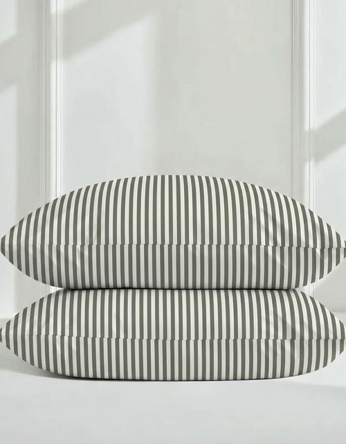 Load image into Gallery viewer, Luxe Australian Sateen Pillowcase Set
